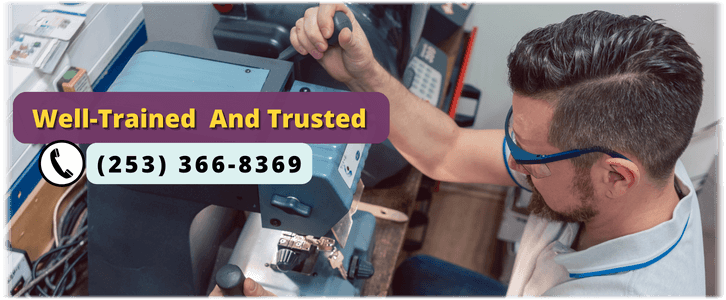 Auburn WA Locksmith 